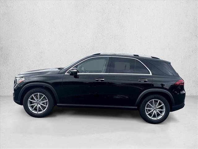 Certified 2026 Mercedes-Benz GLE 350 4MATIC image 8