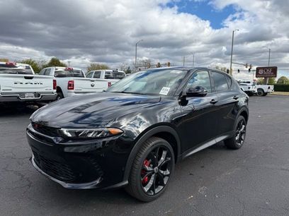 Used 2023 Dodge Hornet GT Plus w/ Track Pack