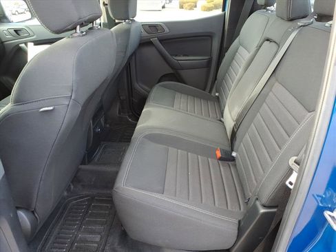 Certified 2020 Ford Ranger XL w/ Equipment Group 101A Mid image 5