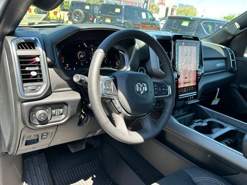 Used 2026 RAM 1500 Big Horn RWD image 22