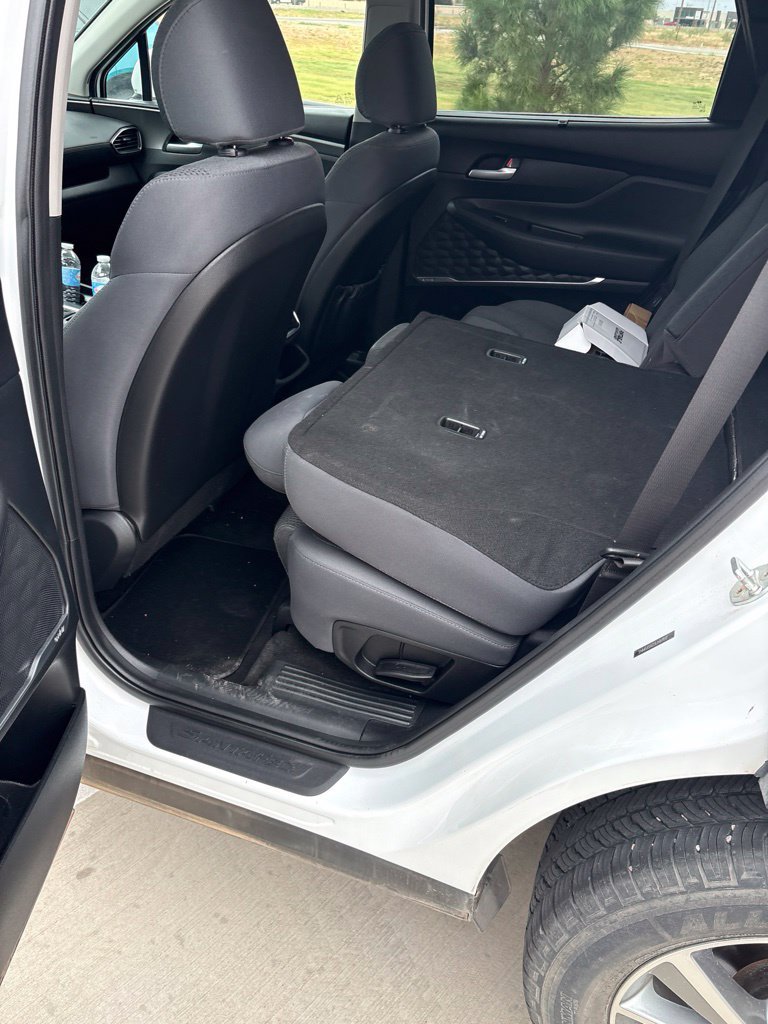 Used 2020 Hyundai Santa Fe SEL w/ Convenience Package FWD image 23