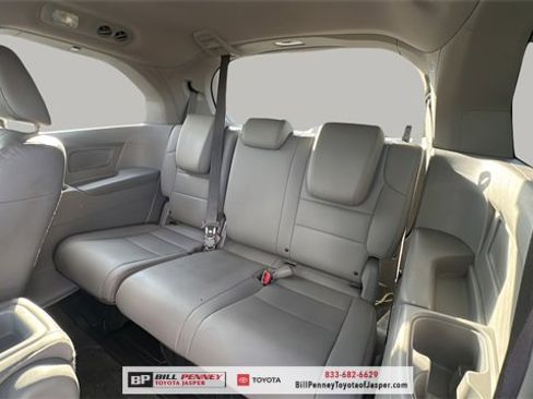 Used 2011 Honda Odyssey EX-L image 20