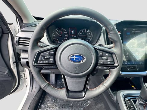 New 2026 Subaru Crosstrek 2.5i Limited AWD/4WD image 7