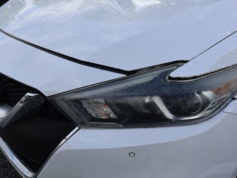 Used 2016 Nissan Maxima 3.5 SV image 3