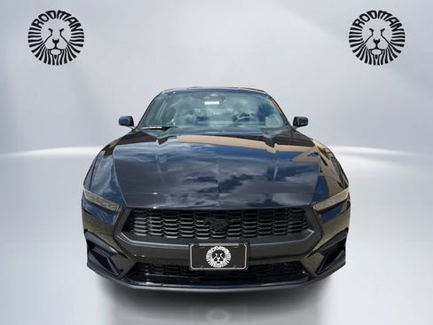 New 2026 Ford Mustang Premium RWD image 2