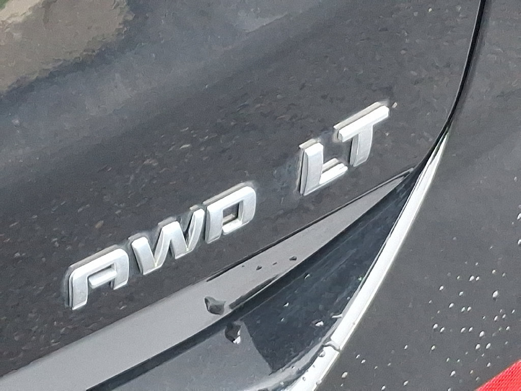 Certified 2021 Chevrolet Equinox LT AWD/4WD image 31