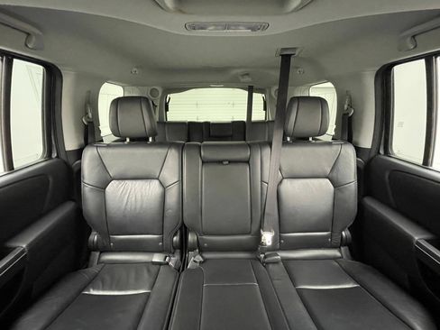 Used 2015 Honda Pilot Touring image 42