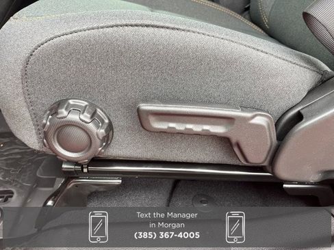New 2026 Jeep Wrangler Unlimited Sport image 12