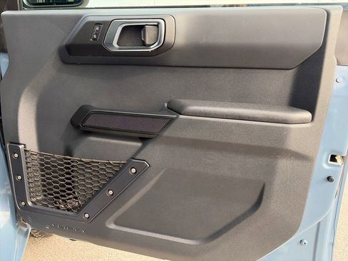 Used 2025 Ford Bronco Big Bend AWD/4WD image 13