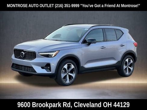 New 2026 Volvo XC40 B5 Plus w/ Protection Package Premier image 2