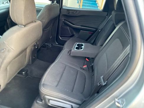 Used 2024 Ford Escape Active FWD image 67