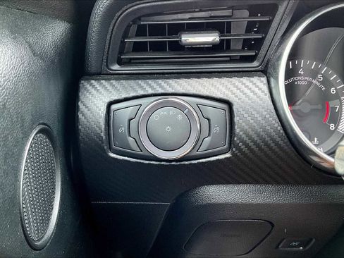 Used 2021 Ford Mustang Coupe w/ Equipment Group 101A image 45