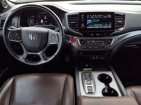 Used 2024 Honda Passport EX-L image 12