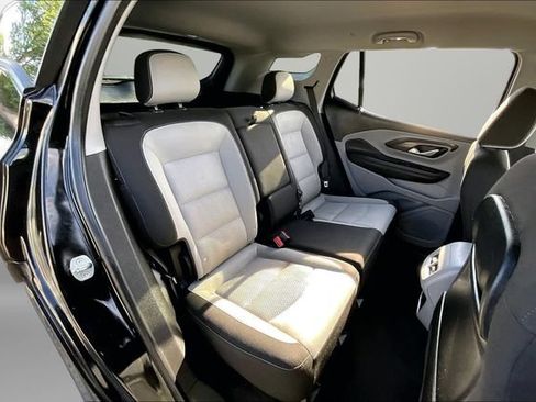 Certified 2023 GMC Terrain SLE w/ Driver Convenience Package AWD/4WD image 27