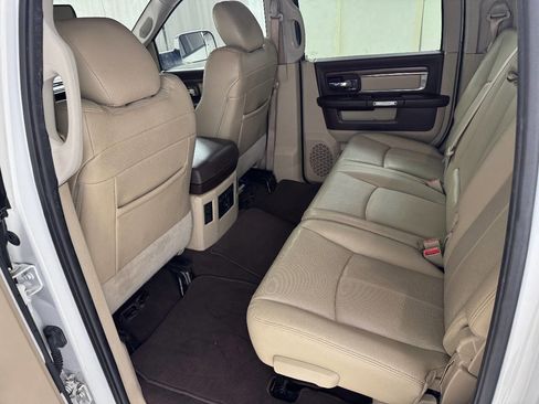 Used 2018 RAM 2500 Laramie image 49