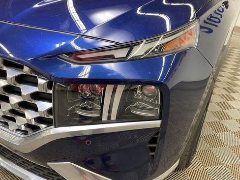 Used 2023 Hyundai Santa Fe Limited image 7