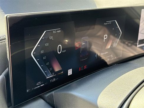 Used 2024 BMW X5 xDrive40i image 10