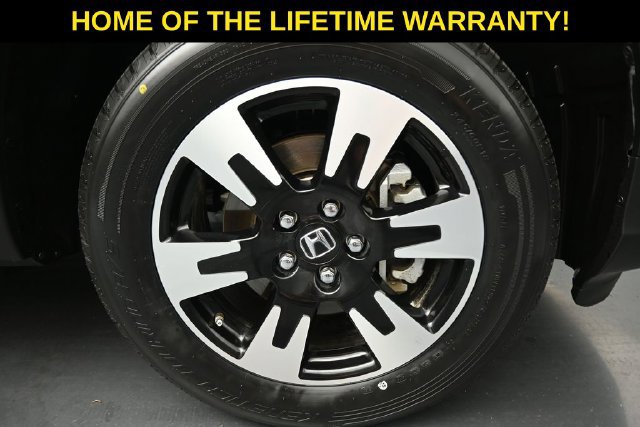 Used 2020 Honda Ridgeline RTL image 47