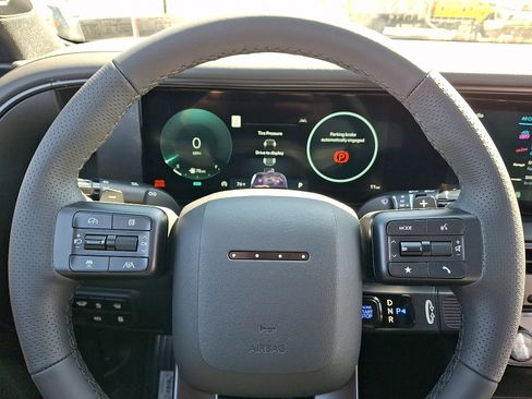New 2026 Hyundai Palisade XRT Pro AWD/4WD image 19