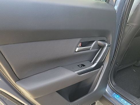 New 2026 MAZDA CX-50 AWD 2.5 Hybrid w/ Weather Package image 19