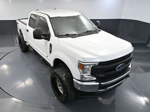 Used 2021 Ford F250 XL w/ Power Equipment Group image 56