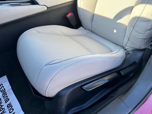 Used 2018 Honda Accord LX image 16