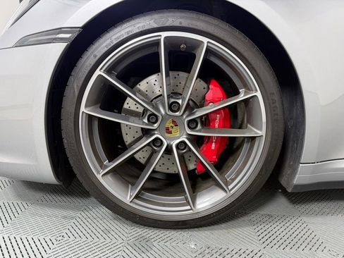 Certified 2022 Porsche 911 Carrera S image 11