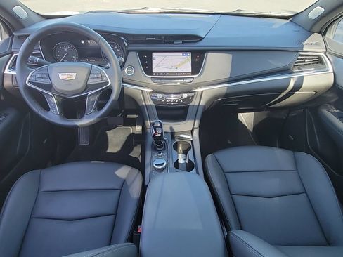Used 2026 Cadillac XT5 Premium Luxury w/ Driver Assist Package FWD image 20