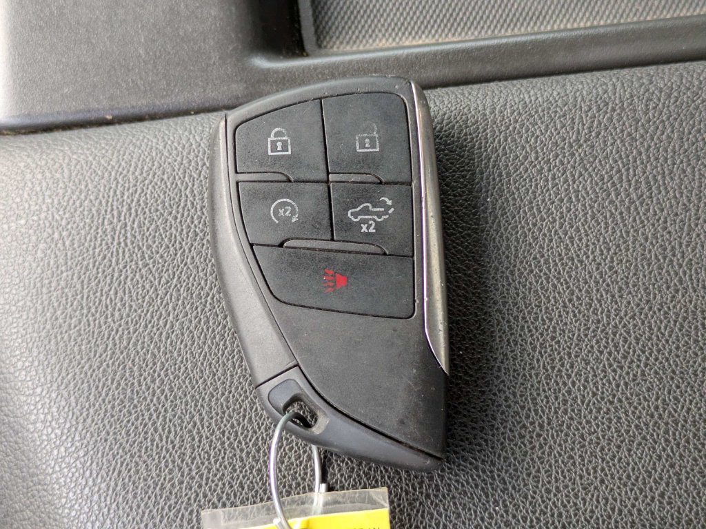 Used 2025 GMC Sierra 1500 SLT RWD image 29