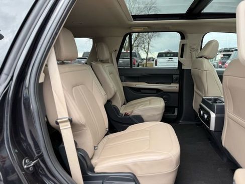 Certified 2024 Ford Expedition Limited image 20