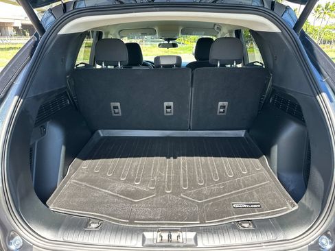 Used 2022 Ford Escape SE w/ Convenience Package FWD image 21