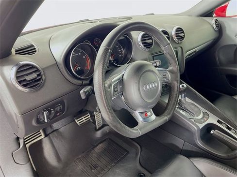 Used 2009 Audi TT 2.0T Premium image 10