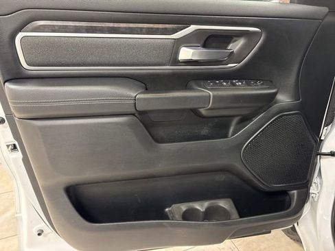 Used 2021 RAM 1500 Lone Star AWD/4WD image 19