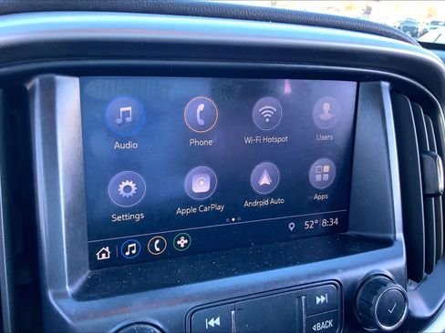 Used 2019 Chevrolet Colorado LT w/ LT Convenience Package RWD image 30