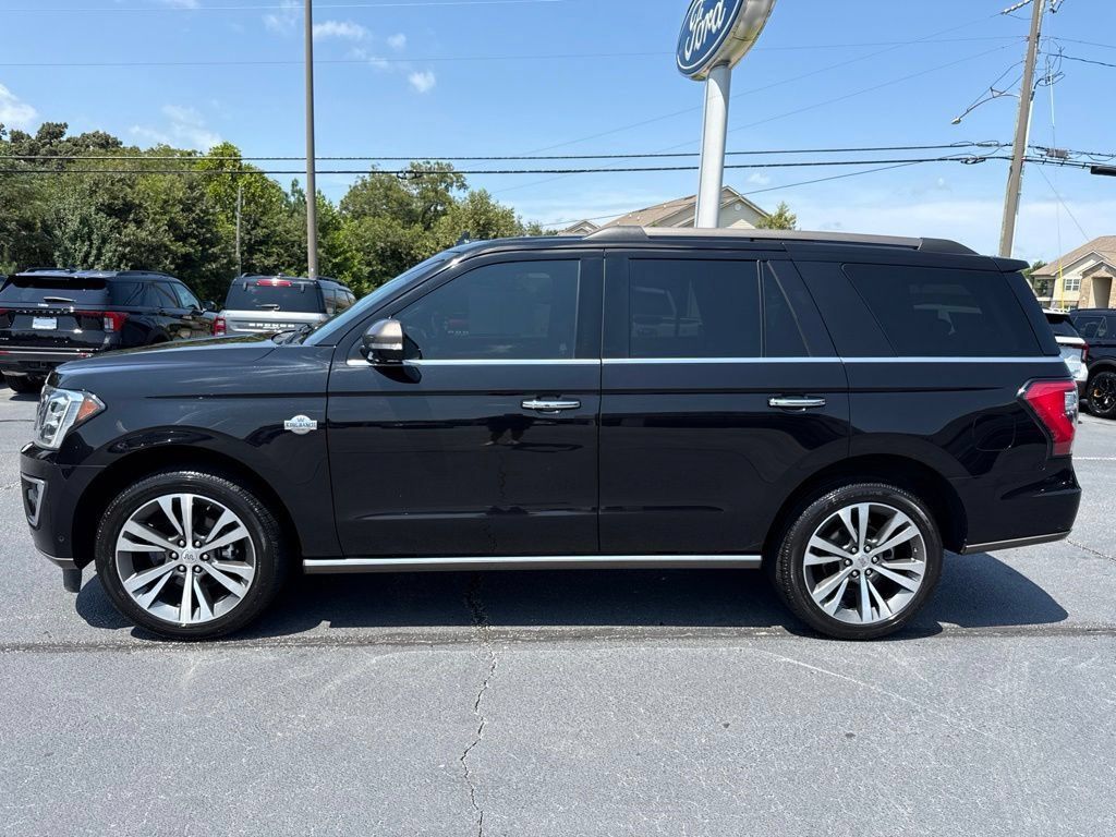 Used 2021 Ford Expedition King Ranch RWD image 40