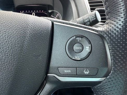 Used 2022 Honda Passport EX-L image 14