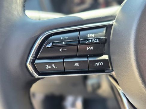 New 2026 MAZDA CX-90 3.3 Turbo S w/ Premium Plus AWD/4WD image 26