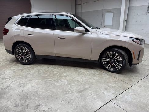 Used 2026 BMW X3 xDrive30 image 6