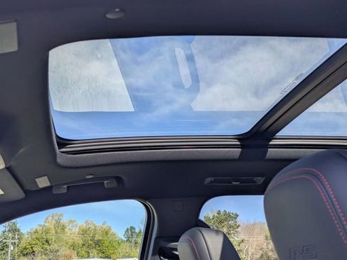 New 2026 Chevrolet Traverse RS image 13