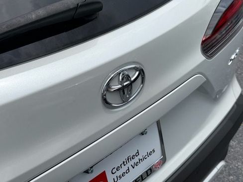 Certified 2023 Toyota Corolla Cross XLE w/ Convenience Package FWD image 16