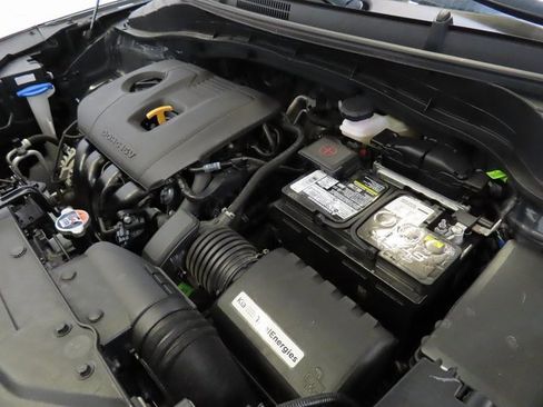 Used 2024 Kia Soul LX w/ Option Group 015 image 33