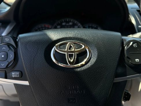 Used 2012 Toyota Camry LE FWD image 28