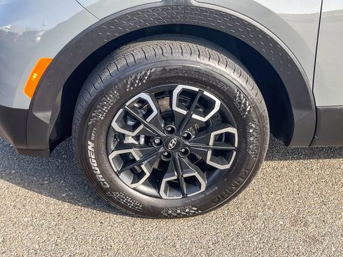 Used 2024 Hyundai Santa Cruz SEL w/ Activity Package image 7