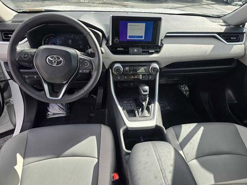 Used 2024 Toyota RAV4 XLE Premium w/ Weather Package image 21