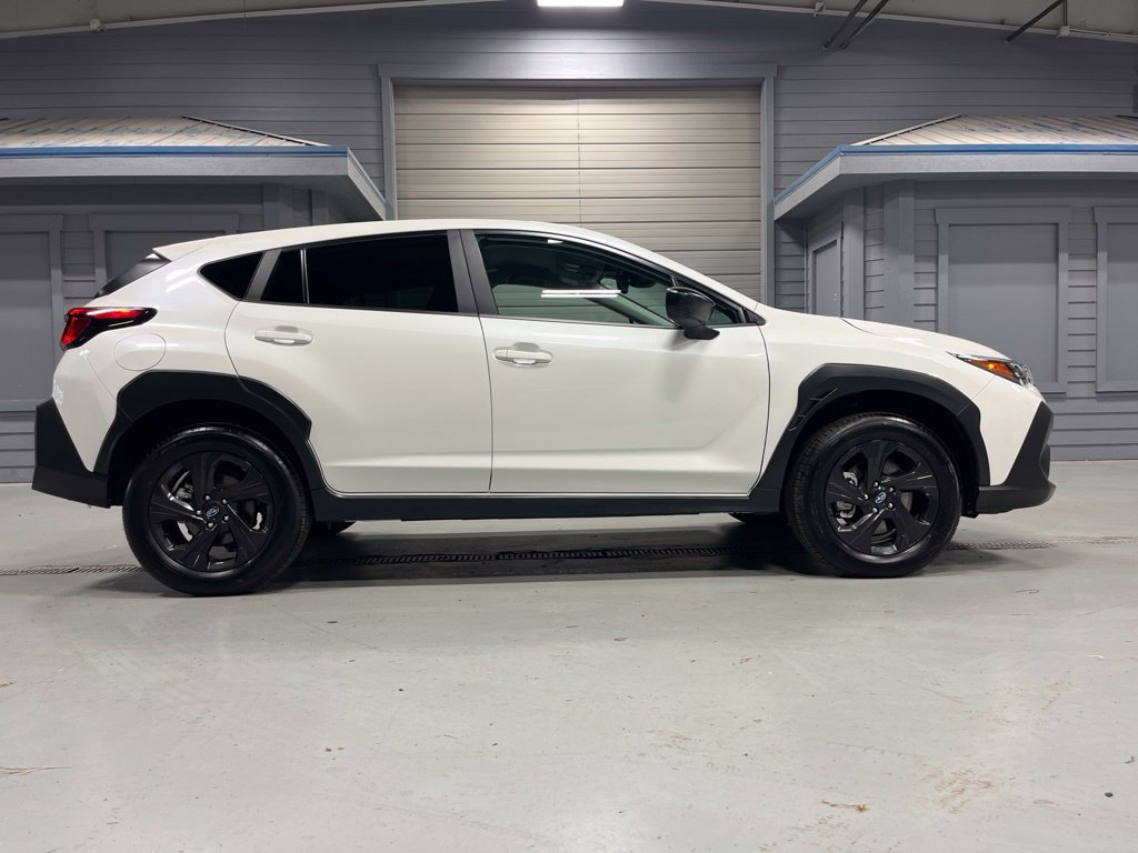 Used 2026 Subaru Crosstrek 2.5i AWD/4WD image 9