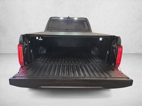 Used 2026 Toyota Tundra 1794 Edition AWD/4WD image 13