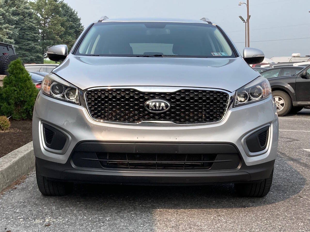 Used 2017 Kia Sorento AWD image 32