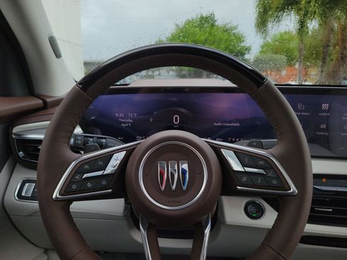 New 2026 Buick Enclave Avenir w/ Super Cruise Package image 25