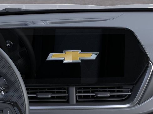 New 2026 Chevrolet Trax LT FWD image 20