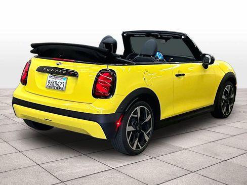 Used 2026 MINI Cooper S FWD image 15